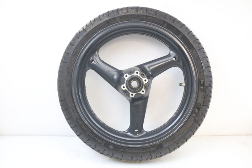 photo de LLANTA DELANTERA  MOTO GUZZI NORGE 8V GT 1200 (2011 - 2016) - Vista principal