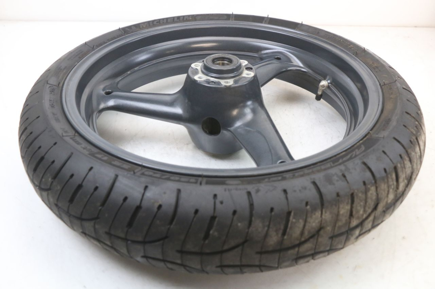 photo de LLANTA DELANTERA  MOTO GUZZI NORGE 8V GT 1200 (2011 - 2016) - Detalle de la pieza