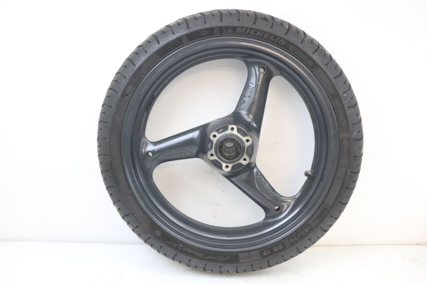 photo de LLANTA DELANTERA  MOTO GUZZI NORGE 8V GT 1200 (2011 - 2016) - Vista general del producto