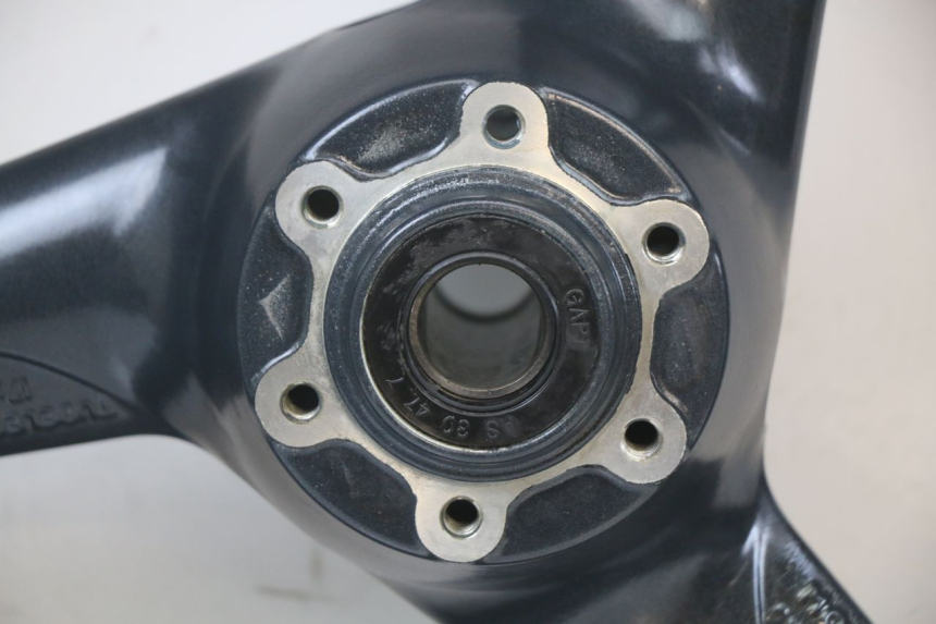 photo de LLANTA DELANTERA  MOTO GUZZI NORGE 8V GT 1200 (2011 - 2016) - Marcados y referencias originales