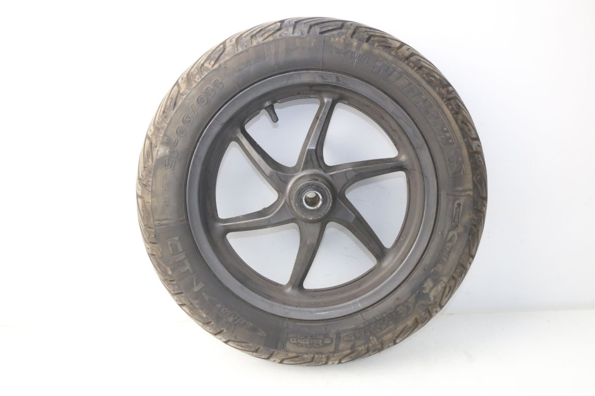 photo de LLANTA DELANTERA  HONDA NSS EX FORZA 250 (2005 - 2013) - Vista principal