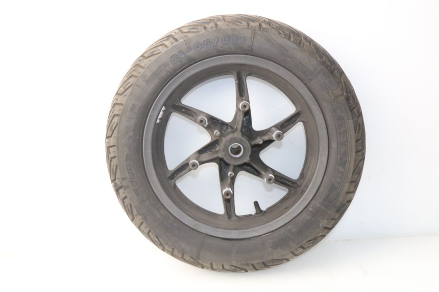 photo de LLANTA DELANTERA  HONDA NSS EX FORZA 250 (2005 - 2013) - Otra vista del artículo