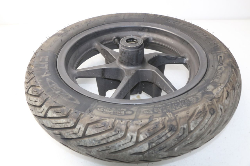 photo de LLANTA DELANTERA  HONDA NSS EX FORZA 250 (2005 - 2013) - Zoom estado de uso