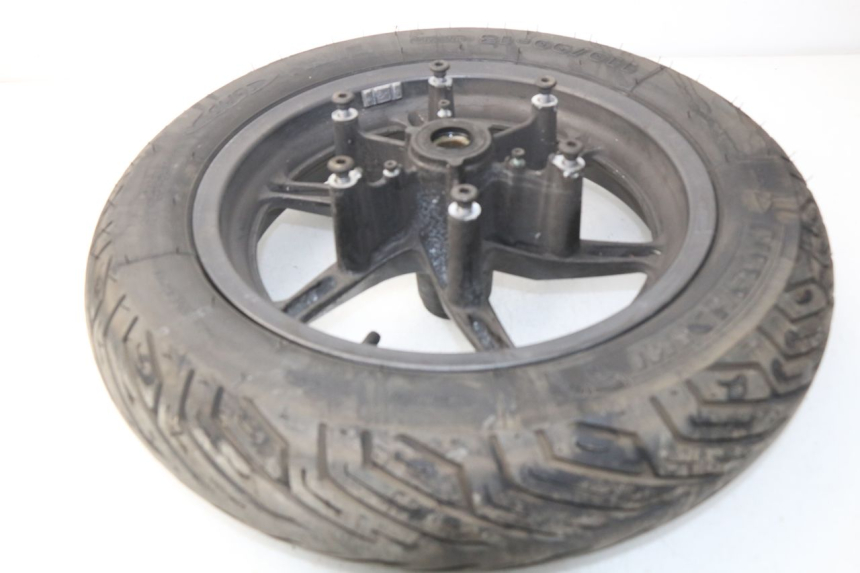 photo de LLANTA DELANTERA  HONDA NSS EX FORZA 250 (2005 - 2013) - Otra perspectiva