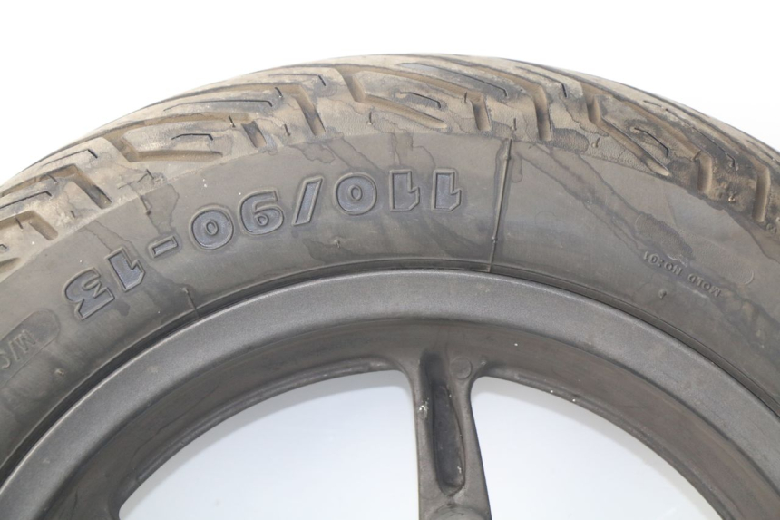 photo de LLANTA DELANTERA  HONDA NSS EX FORZA 250 (2005 - 2013) - Marcados y referencias originales