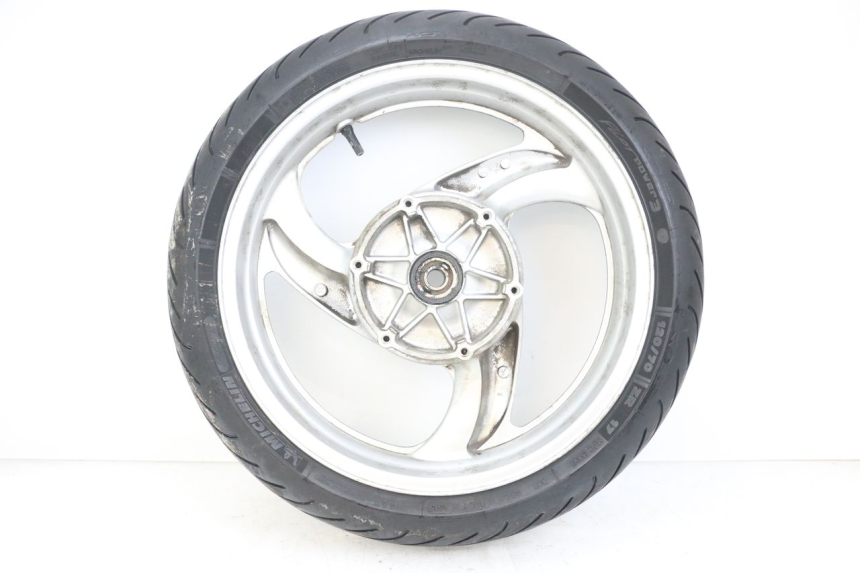 photo de LLANTA DELANTERA HONDA NTV DEAUVILLE 650 (1998 - 2001) - Vista principal