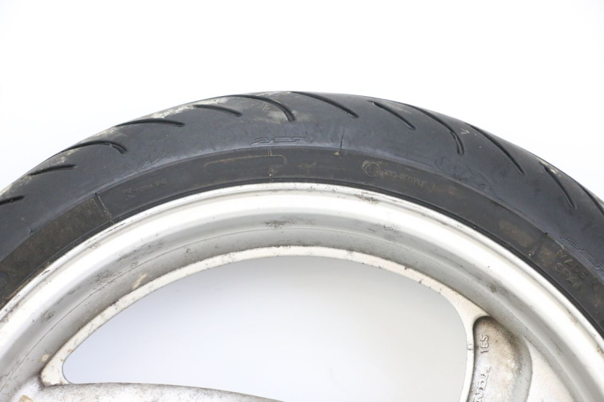 photo de LLANTA DELANTERA HONDA NTV DEAUVILLE 650 (1998 - 2001) - Otra vista del artículo