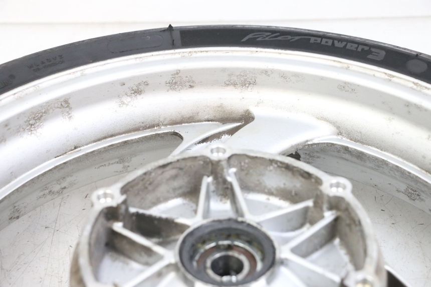 photo de LLANTA DELANTERA HONDA NTV DEAUVILLE 650 (1998 - 2001) - Vista general del producto