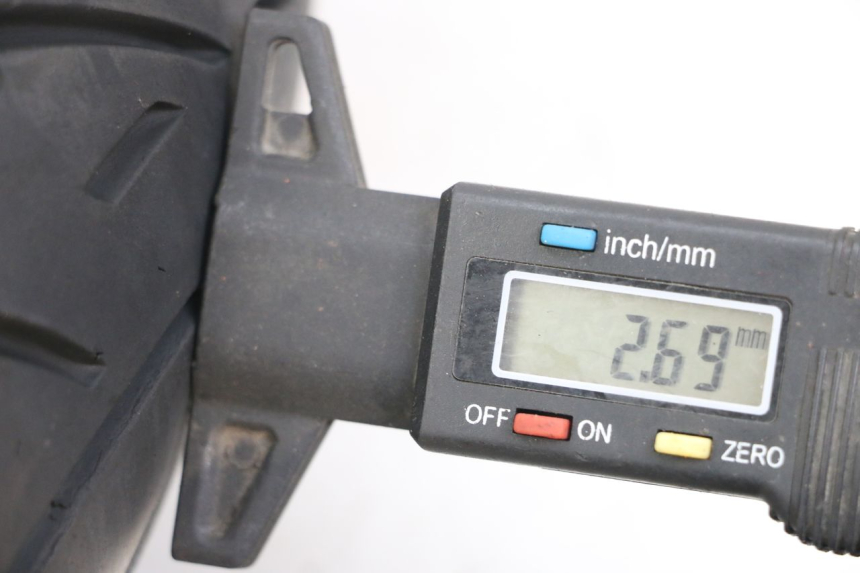 photo de LLANTA DELANTERA HONDA NTV DEAUVILLE 650 (1998 - 2001) - Detalle de la pieza