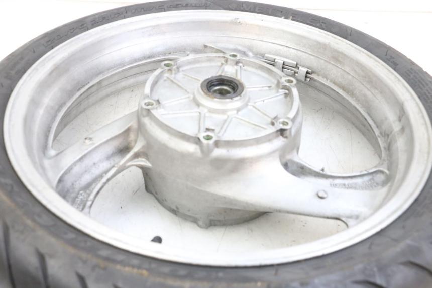 photo de LLANTA DELANTERA HONDA NTV DEAUVILLE 650 (1998 - 2001) - Vista general del producto