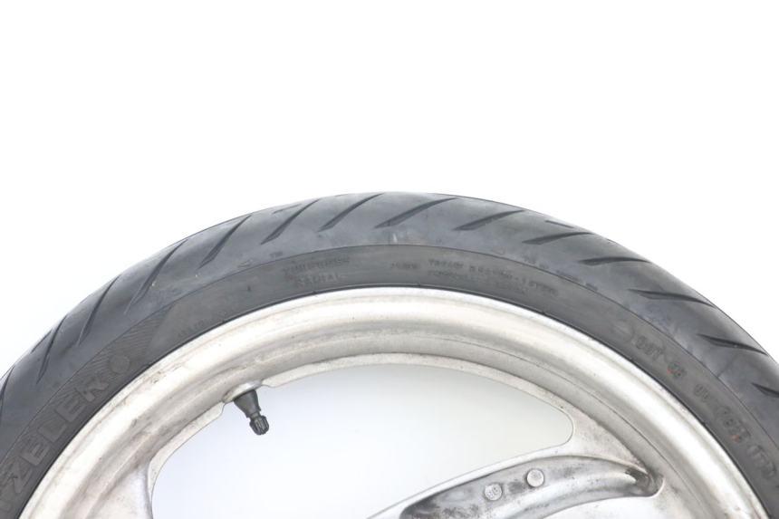 photo de LLANTA DELANTERA HONDA NTV DEAUVILLE 650 (1998 - 2001) - Marcados y referencias originales