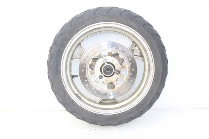 photo de LLANTA DELANTERA SELECT UP OCTALIS 125 (2007 - 2012) - Vista principal