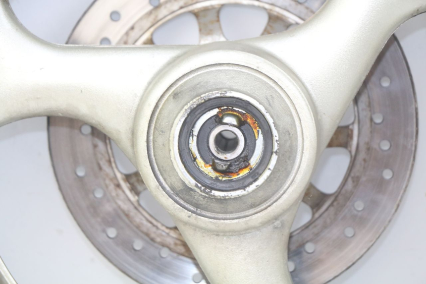 photo de LLANTA DELANTERA SELECT UP OCTALIS 125 (2007 - 2012) - Otra vista del artículo