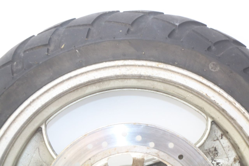 photo de LLANTA DELANTERA SELECT UP OCTALIS 125 (2007 - 2012) - Zoom sobre los componentes