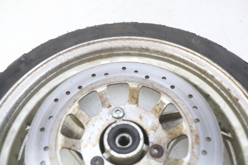 photo de LLANTA DELANTERA SELECT UP OCTALIS 125 (2007 - 2012) - Primer plano técnico