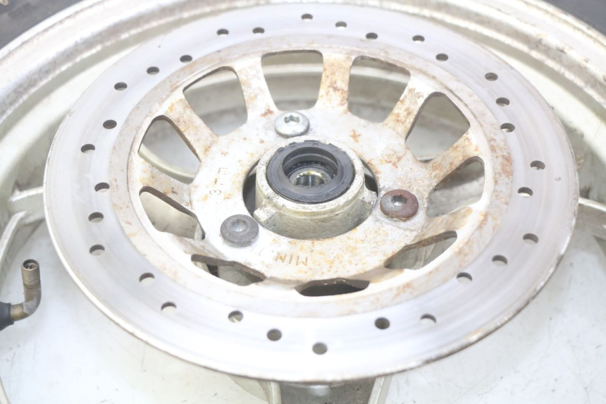 photo de LLANTA DELANTERA SELECT UP OCTALIS 125 (2007 - 2012) - Vista general del producto