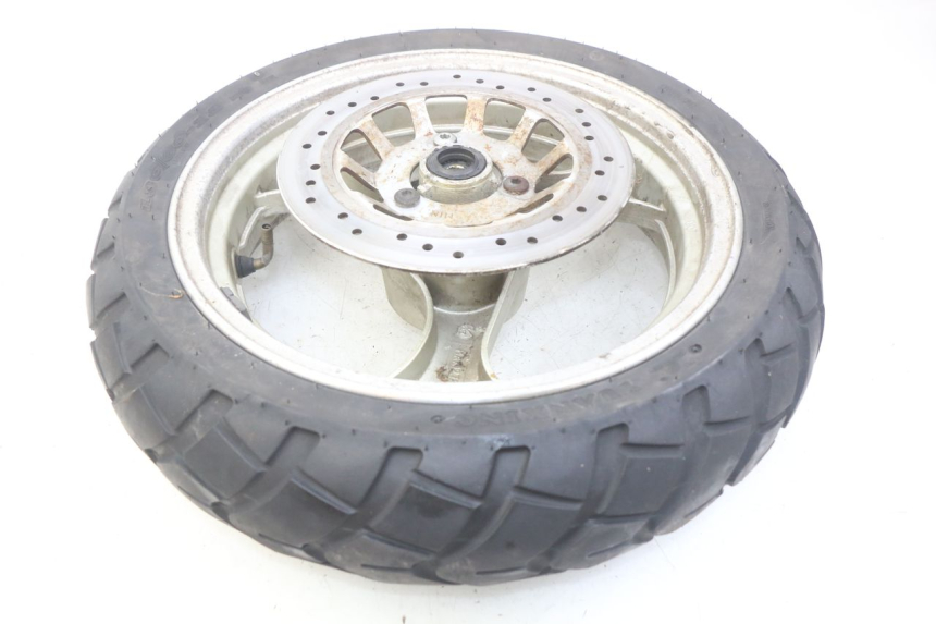 photo de LLANTA DELANTERA SELECT UP OCTALIS 125 (2007 - 2012) - Detalles de los puntos de fijación