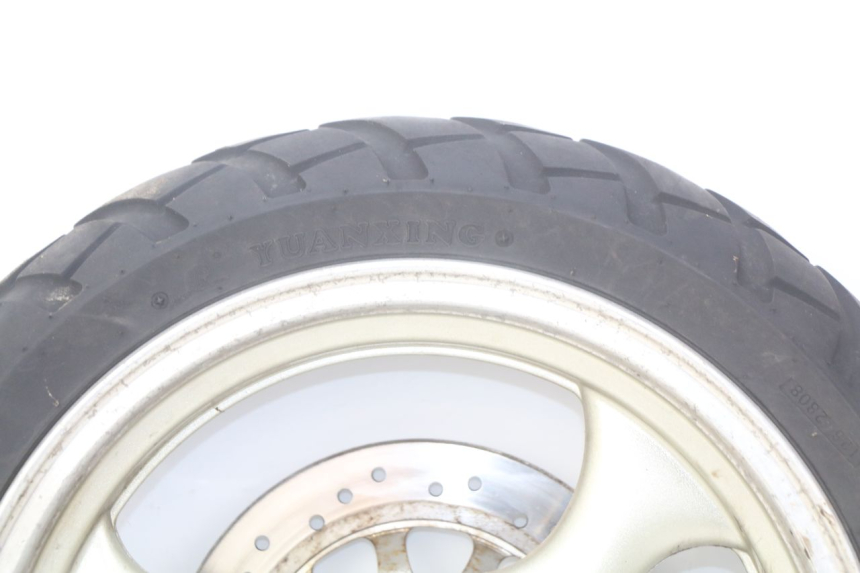 photo de LLANTA DELANTERA SELECT UP OCTALIS 125 (2007 - 2012) - Marcados y referencias originales