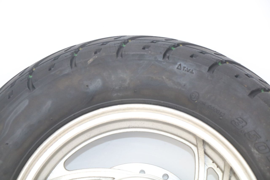 photo de RUEDA DELANTERA JM MOTORS OLDIES 4T 50 (2010 - 2020) - Recambio usado revisado