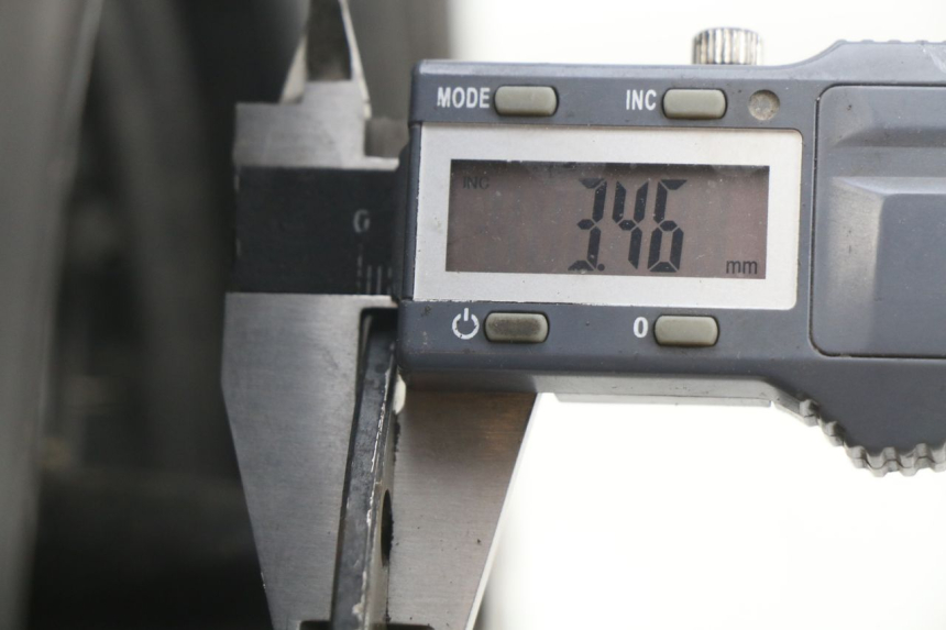 photo de LLANTA DELANTERA  NECO ONE 2T 50 (2011 - 2020) - Detalle de la pieza