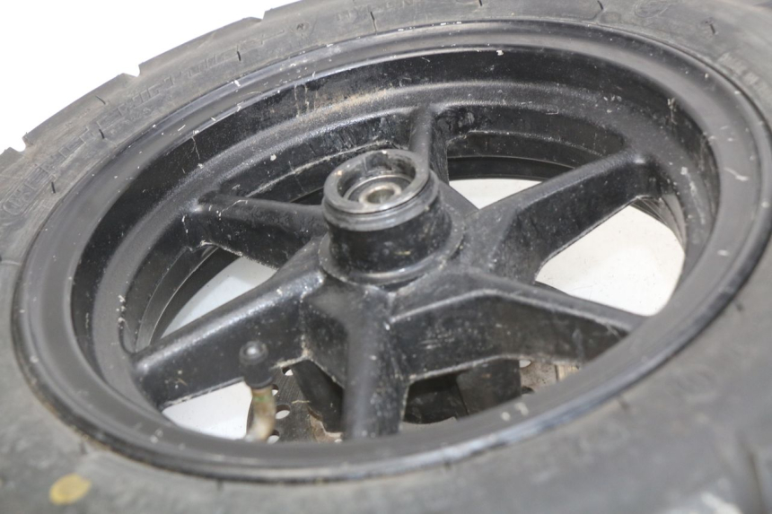 photo de LLANTA DELANTERA  NECO ONE 2T 50 (2011 - 2020) - Zoom estado de uso