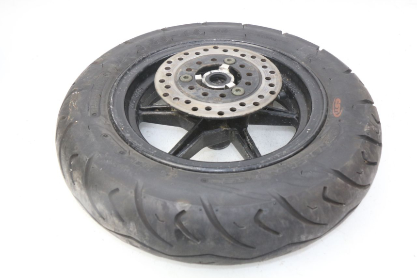 photo de LLANTA DELANTERA  NECO ONE 2T 50 (2011 - 2020) - Detalles de los puntos de fijación