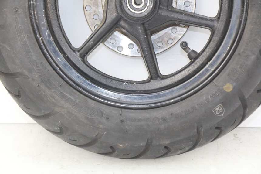 photo de LLANTA DELANTERA  NECO ONE 2T 50 (2011 - 2020) - Recambio usado revisado