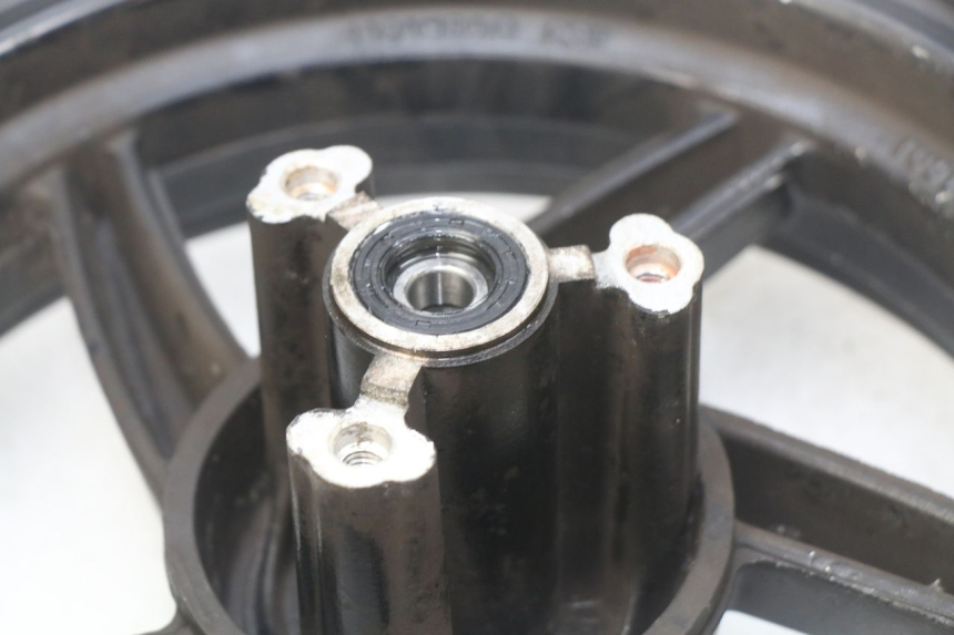 photo de LLANTA DELANTERA SYM ORBIT 2 2T 50 (2008 - 2018) - Otra vista del artículo