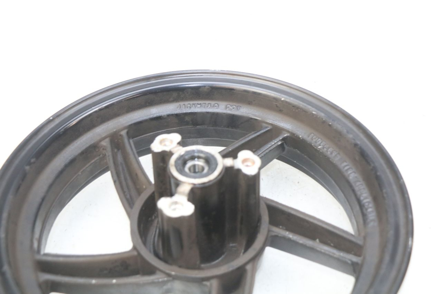 photo de LLANTA DELANTERA SYM ORBIT 2 2T 50 (2008 - 2018) - Recambio usado revisado