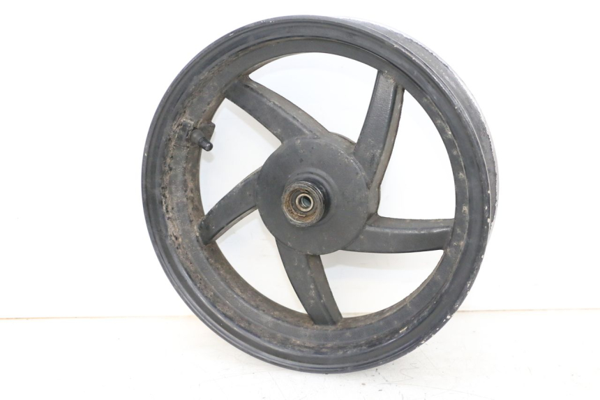 photo de LLANTA DELANTERA  SYM ORBIT 2 4T 50 (2008 - 2017) - Vista principal