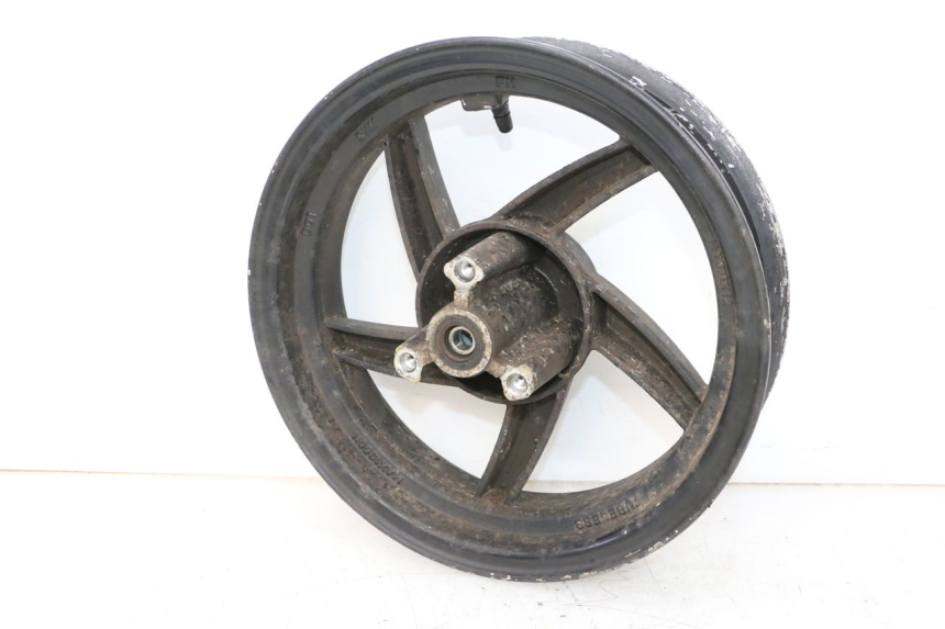 photo de LLANTA DELANTERA  SYM ORBIT 2 4T 50 (2008 - 2017) - Detalle de la pieza