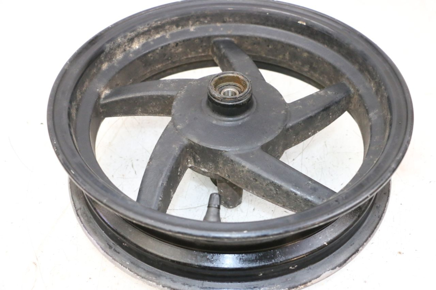 photo de LLANTA DELANTERA  SYM ORBIT 2 4T 50 (2008 - 2017) - Características distintivas