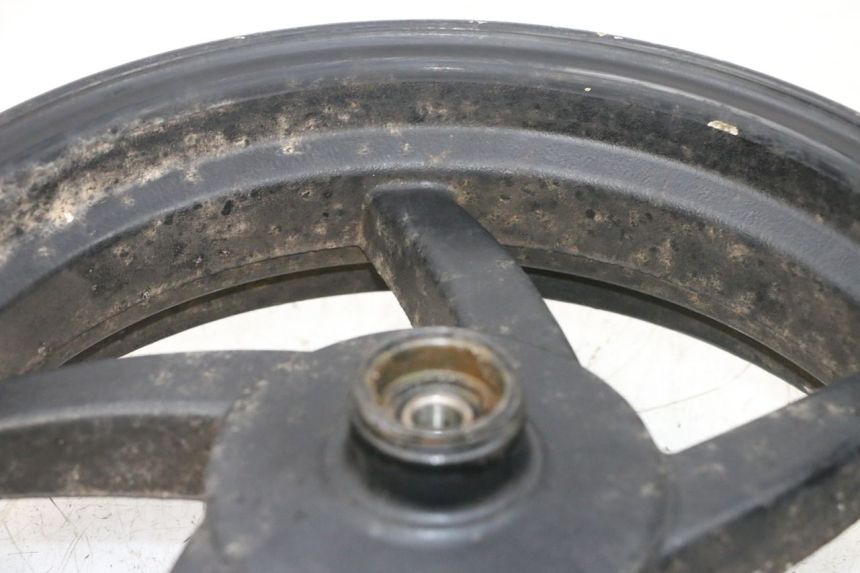 photo de LLANTA DELANTERA  SYM ORBIT 2 4T 50 (2008 - 2017) - Zoom sobre los componentes