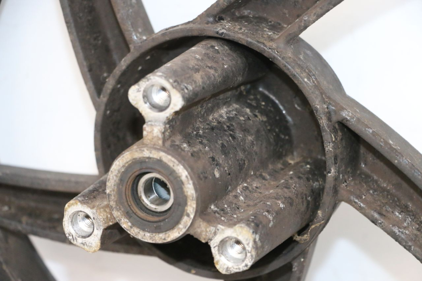 photo de LLANTA DELANTERA  SYM ORBIT 2 4T 50 (2008 - 2017) - Vista general del producto