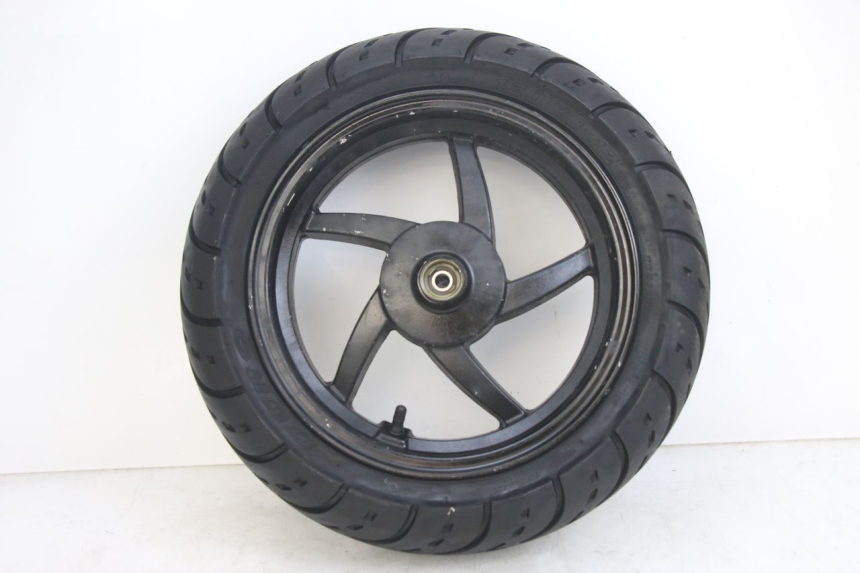 photo de LLANTA DELANTERA SYM ORBIT 2 TS 2T 50 (2011 - 2016) - Vista principal