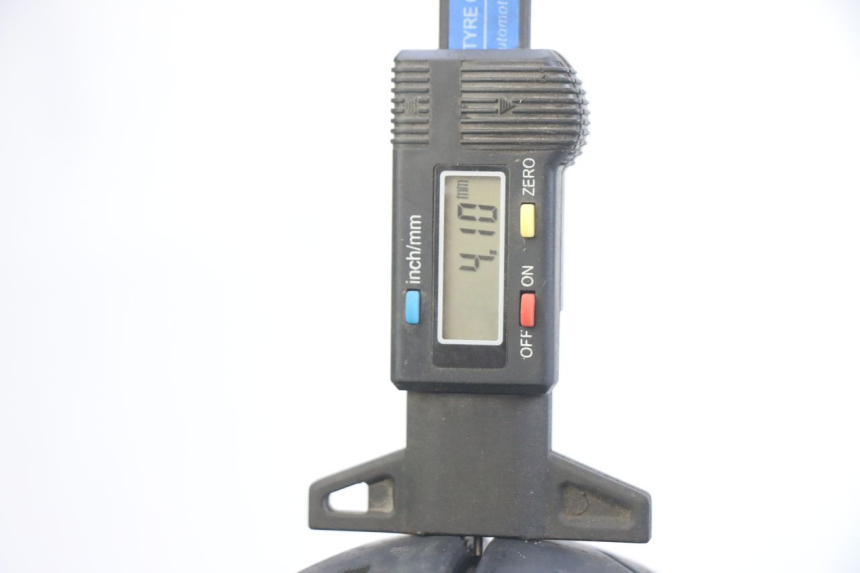 photo de LLANTA DELANTERA SYM ORBIT 2 TS 2T 50 (2011 - 2016) - Detalle de la pieza