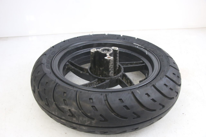 photo de LLANTA DELANTERA SYM ORBIT 2 TS 2T 50 (2011 - 2016) - Primer plano técnico