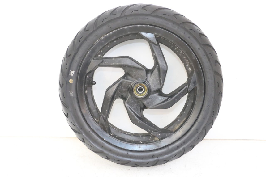 photo de LLANTA DELANTERA SYM ORBIT III 3 4T 50 (2018 - 2021) - Vista principal