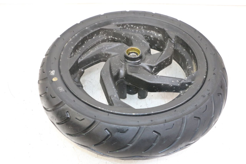 photo de LLANTA DELANTERA SYM ORBIT III 3 4T 50 (2018 - 2021) - Zoom estado de uso