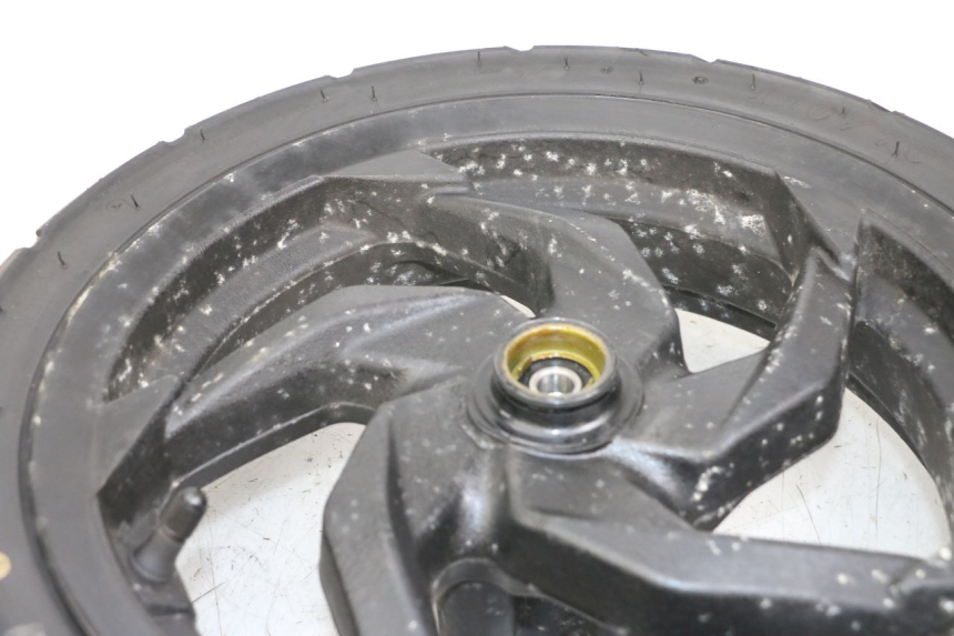 photo de LLANTA DELANTERA SYM ORBIT III 3 4T 50 (2018 - 2021) - Otra perspectiva