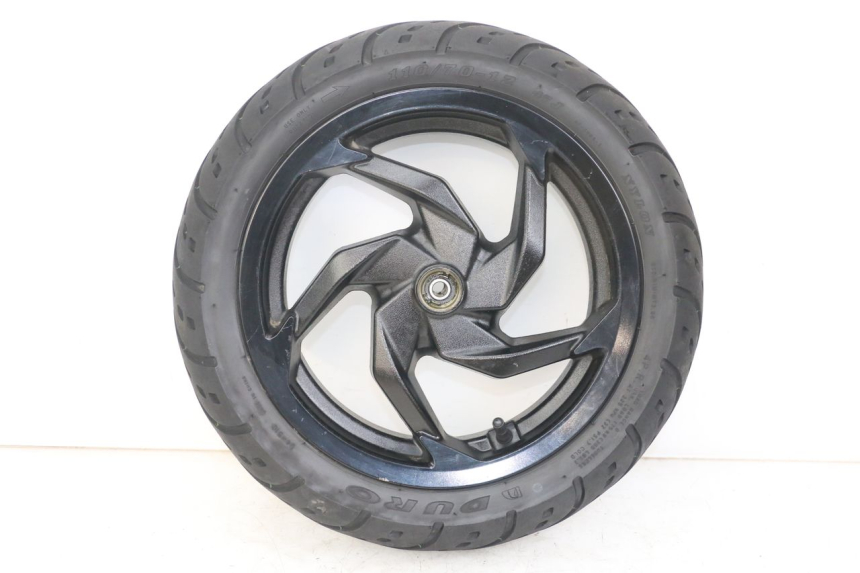 photo de LLANTA DELANTERA SYM ORBIT III 3 4T 50 (2018 - 2021) - Vista principal