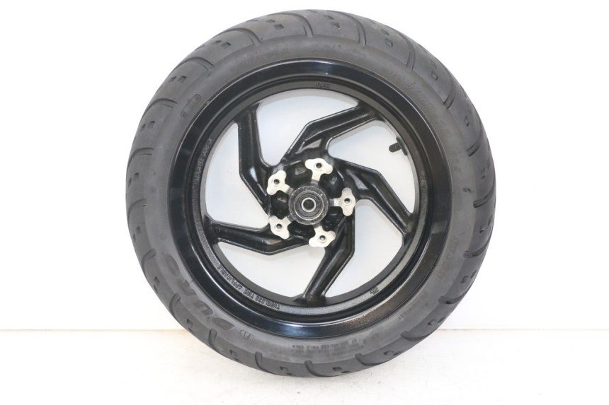 photo de LLANTA DELANTERA SYM ORBIT III 3 4T 50 (2018 - 2021) - Detalle de la pieza