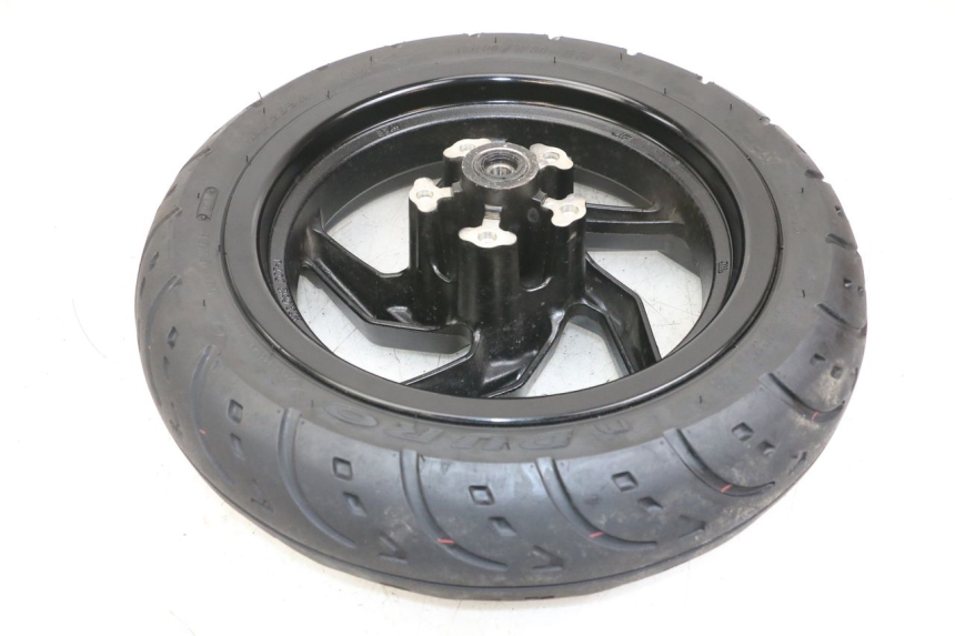 photo de LLANTA DELANTERA SYM ORBIT III 3 4T 50 (2018 - 2021) - Recambio usado revisado