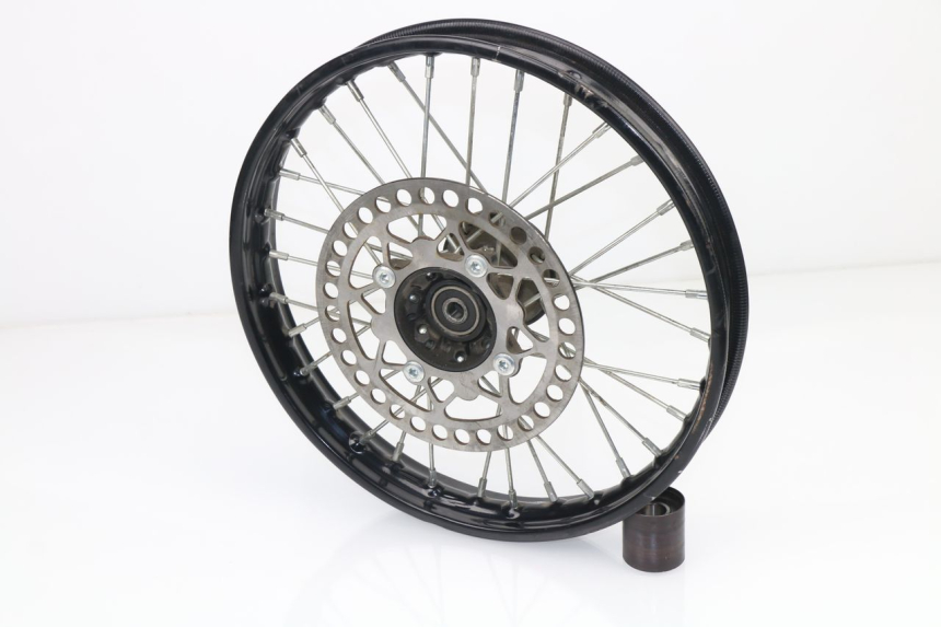 photo de LLANTA DELANTERA  ORION DIRT BIKE 125 - Vista principal