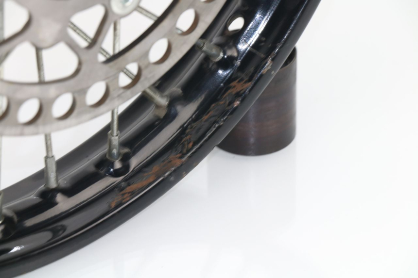 photo de LLANTA DELANTERA  ORION DIRT BIKE 125 - Vista general del producto