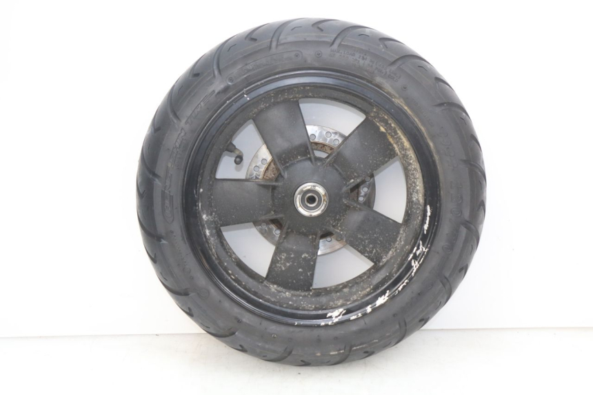 photo de LLANTA DELANTERA TNT MOTOR OTTO 2T 50 (2012 - 2018) - Vista principal