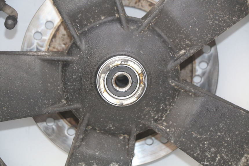 photo de LLANTA DELANTERA TNT MOTOR OTTO 2T 50 (2012 - 2018) - Primer plano de alta resolución