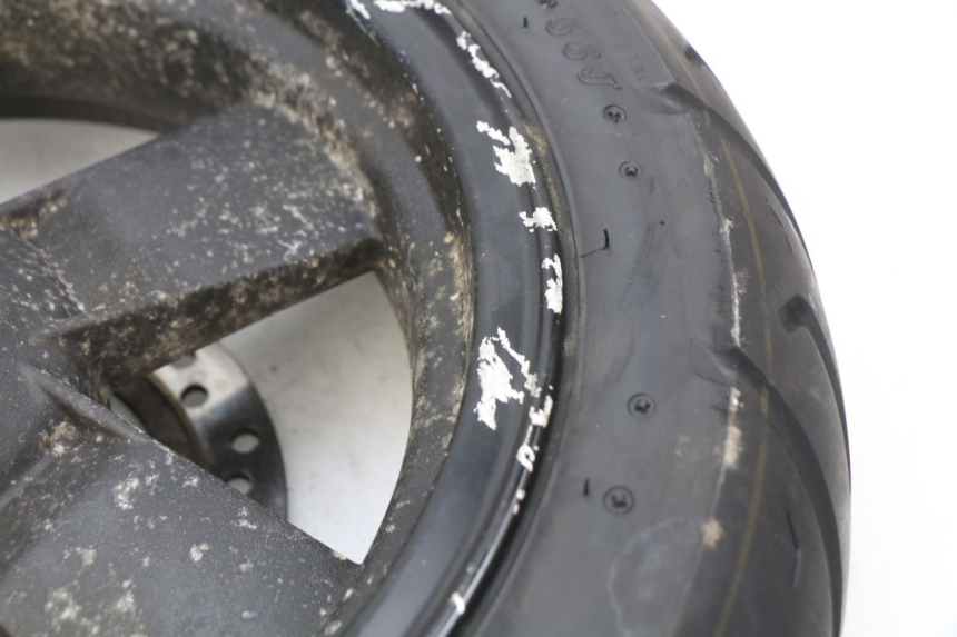 photo de LLANTA DELANTERA TNT MOTOR OTTO 2T 50 (2012 - 2018) - Vista general del producto