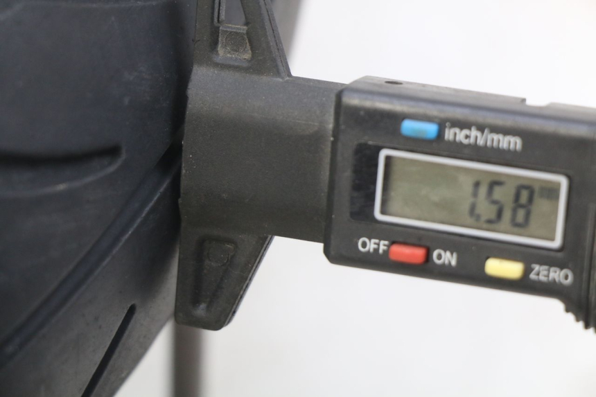 photo de LLANTA DELANTERA TNT MOTOR OTTO 2T 50 (2012 - 2018) - Detalle de la pieza