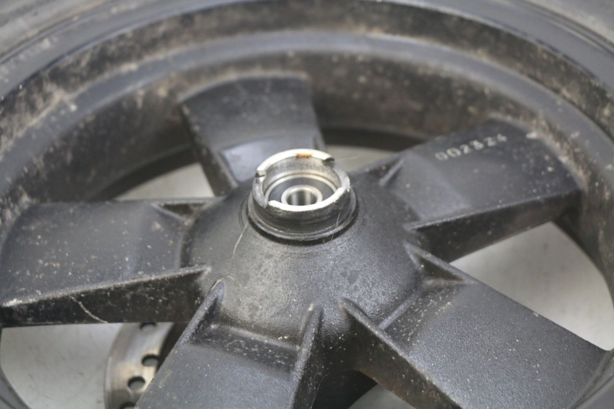 photo de LLANTA DELANTERA TNT MOTOR OTTO 2T 50 (2012 - 2018) - Otra perspectiva